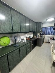 Blk 609 Eunos Rainbow (Bedok), HDB 3 Rooms #523426961